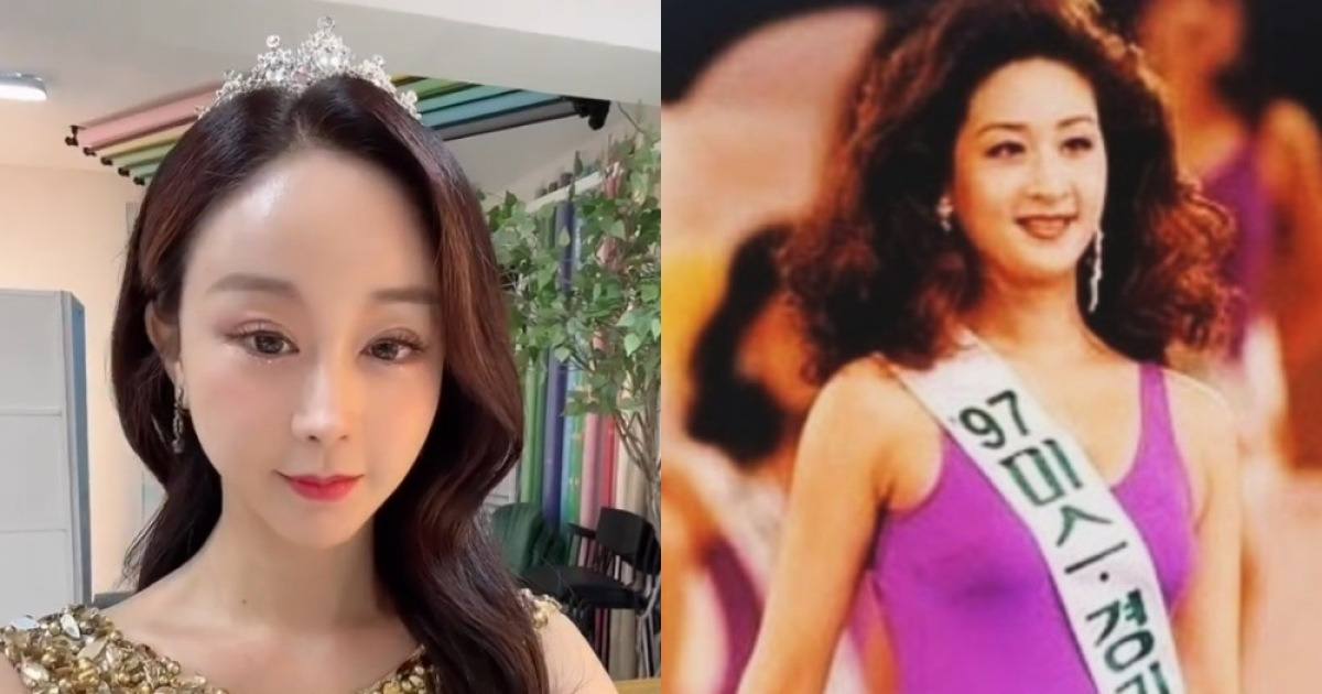 '진화와 이혼' 함소원, 中 8대 재벌과 결별 언급 "세상 끝난 것 같아" [RE:스타]