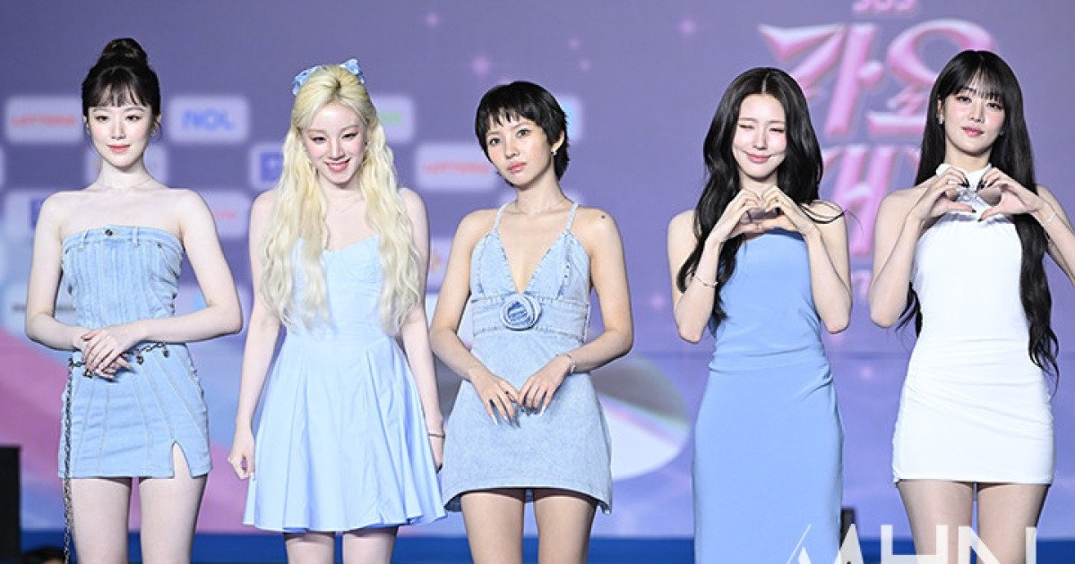 '완전체의 힘' 일본을 흔들다…(여자)아이들의 글로벌 2막 시작 [홍동희의 시선]