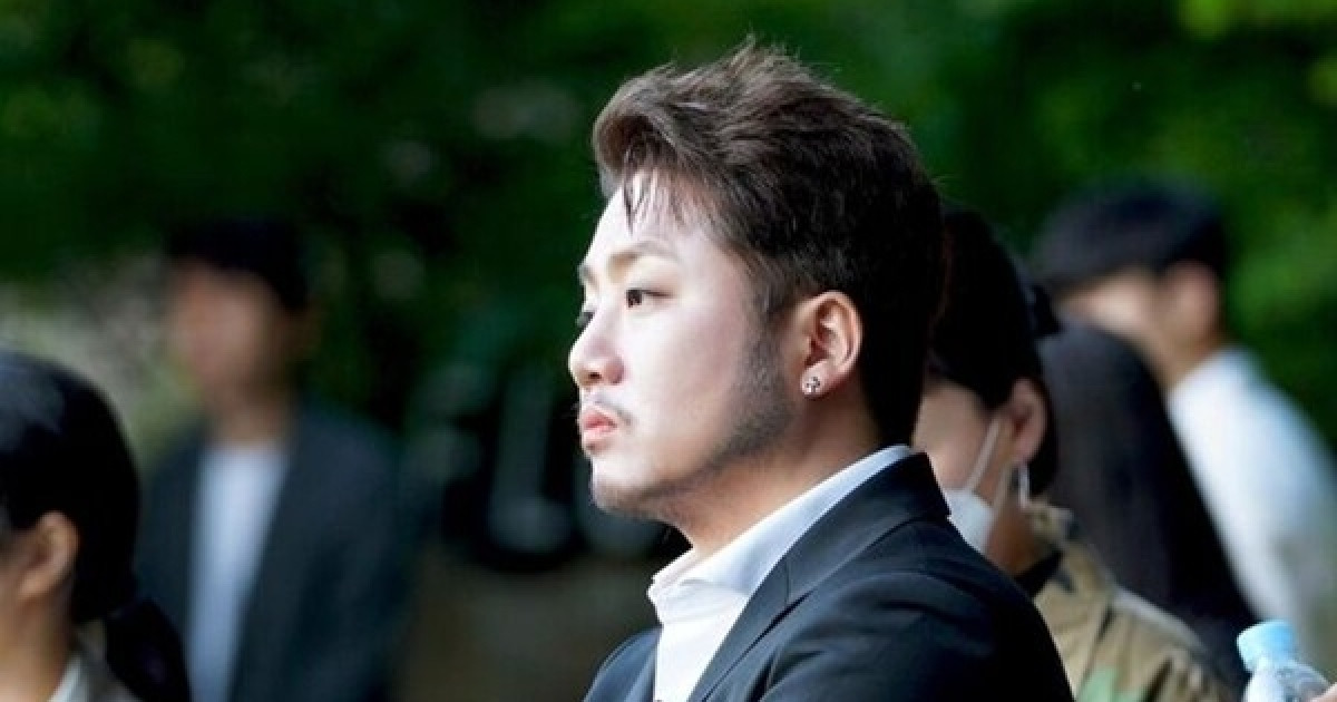 성훈, 2년만 밝힌 브아솔 탈퇴 전말 "내 선택 아냐"