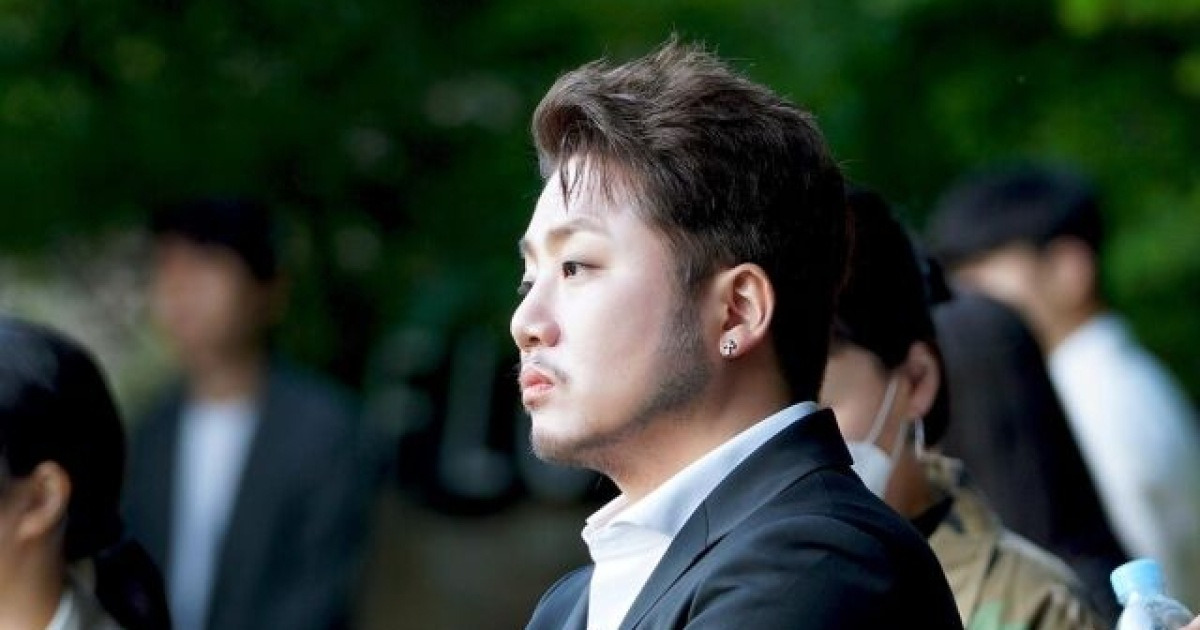 브아솔 소속사 “성훈, 멤버 및 가족들에게 인신공격…함께할 수 없었다” [전문]