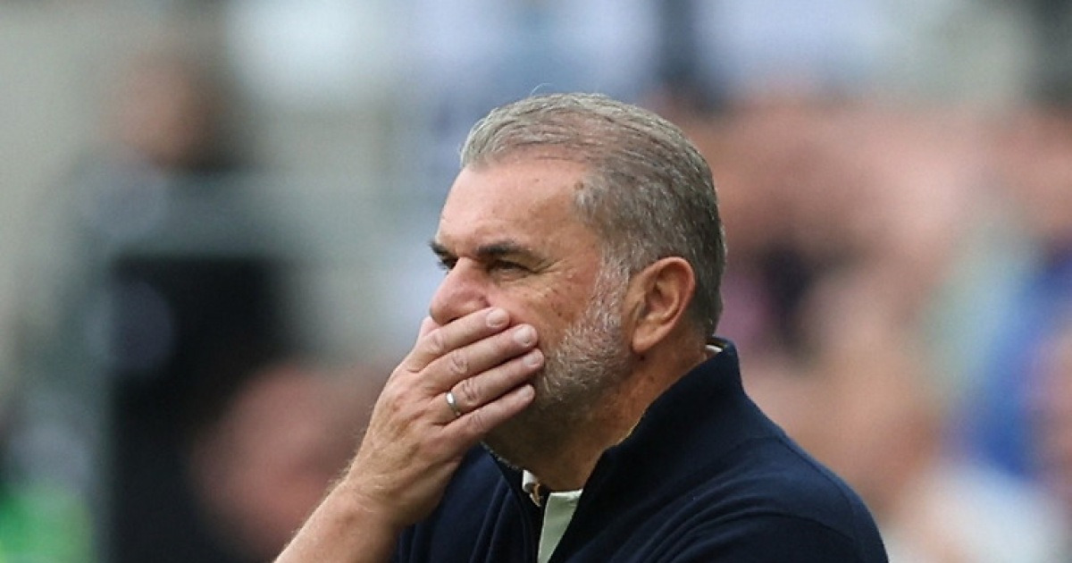 '흥민아, 나 진짜 어떻게 하니' 英 BBC 인정…손흥민 없이 못 이기는 포스테코글루 입지 위태 '123일 해고 감독 언급'