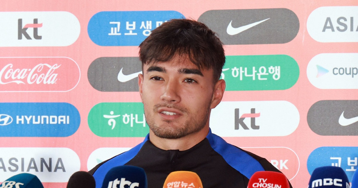 [현장인터뷰]'꼰대 문화 논란' 옌스 카스트로프 "韓 문화, 비판하려는 의도 NO, 서로 돕는 문화 얘기" (일문일답)
