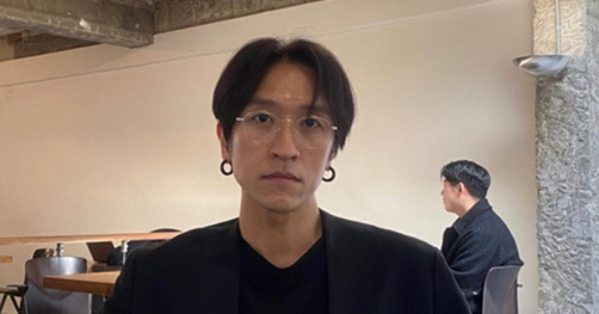 빽가, 1800평 나라땅 무단사용 불법 카페?…"전혀 관련 없어"