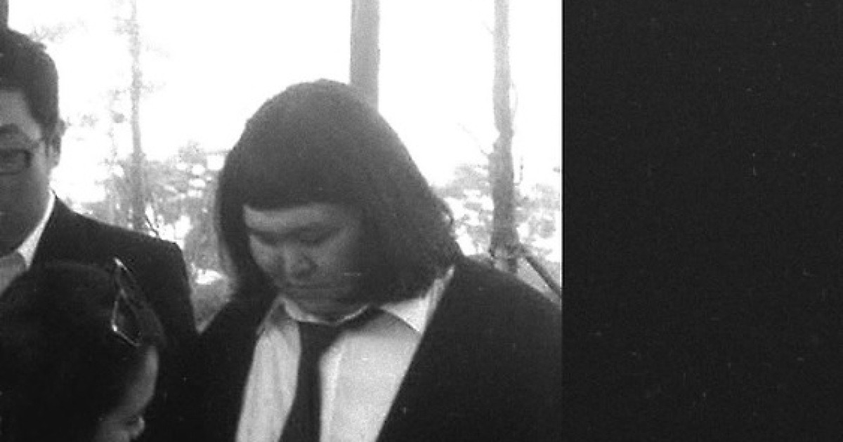 故 정세협 생전 모습 공개..홍현희 "이젠 아픔 없는 곳에서 편히 쉬길"