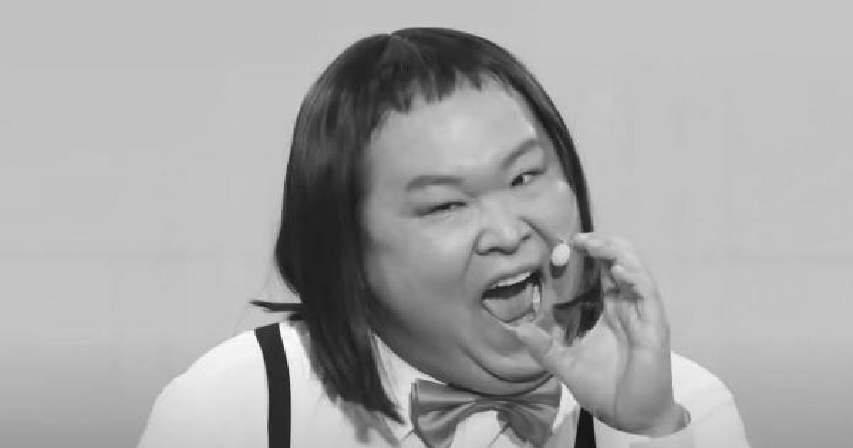 '차우차우' 개그맨 정세협, 6일 사망… 향년 41세