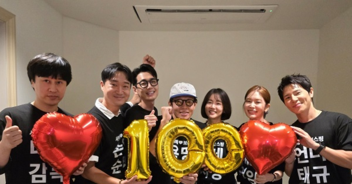 추석 명절 1위 찍은 영화, 닷새 만에 100만 관객 터진 이유