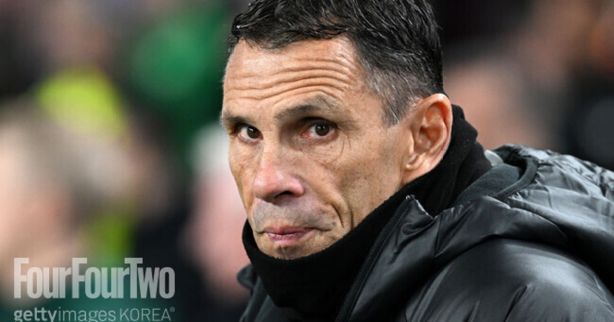 '전북 감독' 거스 포옛, 美행에 관심 있나...”MLS가 손흥민도 영입했지만, 스타 감독도 데려와야 해”