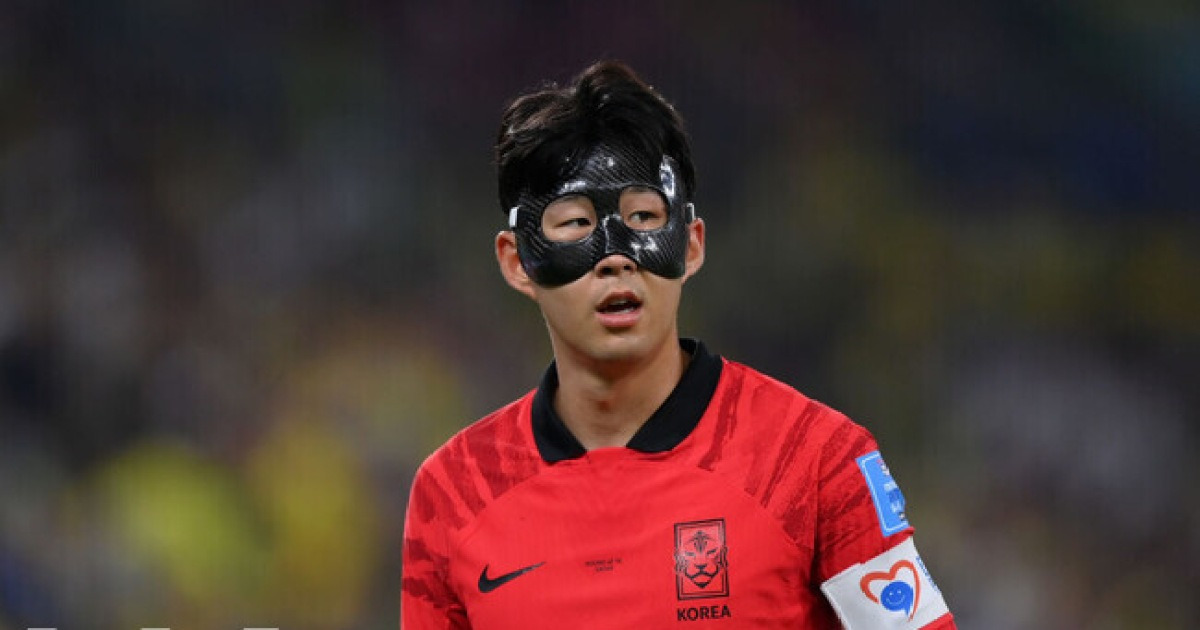 “손흥민 이제껏 브라질 상대로 0골 0도움”…현지 매체 조명, 그럼에도 ‘경계 대상 1순위’ 지목