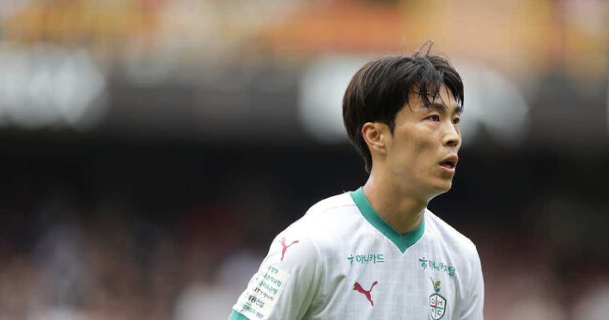 ‘가을 알리미’ 멀티골 마사, K리그1 32R MVP...K리그2 MVP는 발디비아