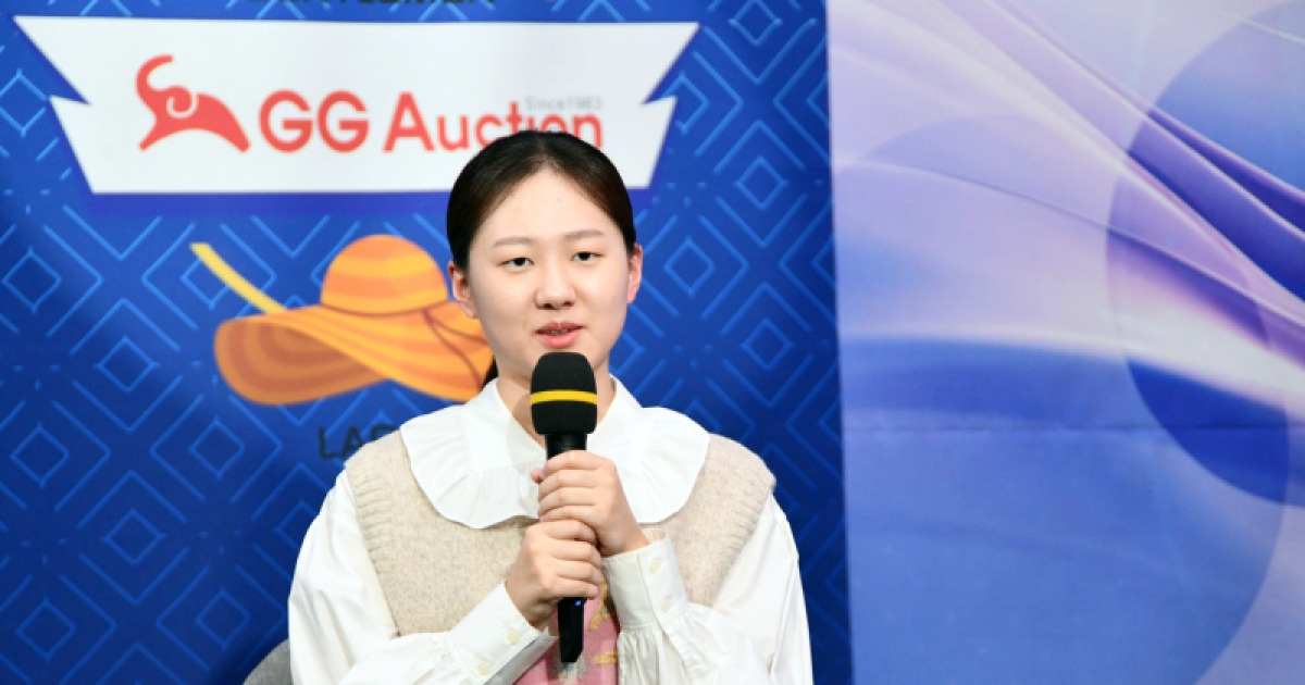 여자 바둑 ‘김은지 시대’…최정 따돌리고 3개월 연속 1위 질주