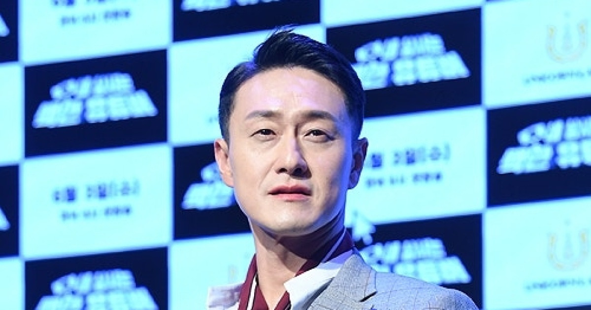 “차우차우, 영원한 웃음으로”…정세협 갑작스러운 비보에 김원효 ‘애통’