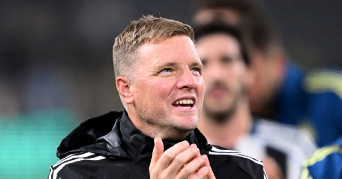 '2승 3무 2패 11위'인데 PL 공공재 감독 확신…"우승 경쟁할 것 99년 만의 리그 우승도 가능하다"