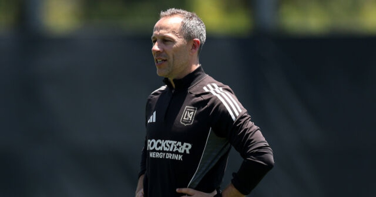 9경기 만에 LAFC 핵심 선수로 등극…체룬돌로 감독 "대표팀으로 떠난 손흥민, 우리는 힘든 경기 불가피"