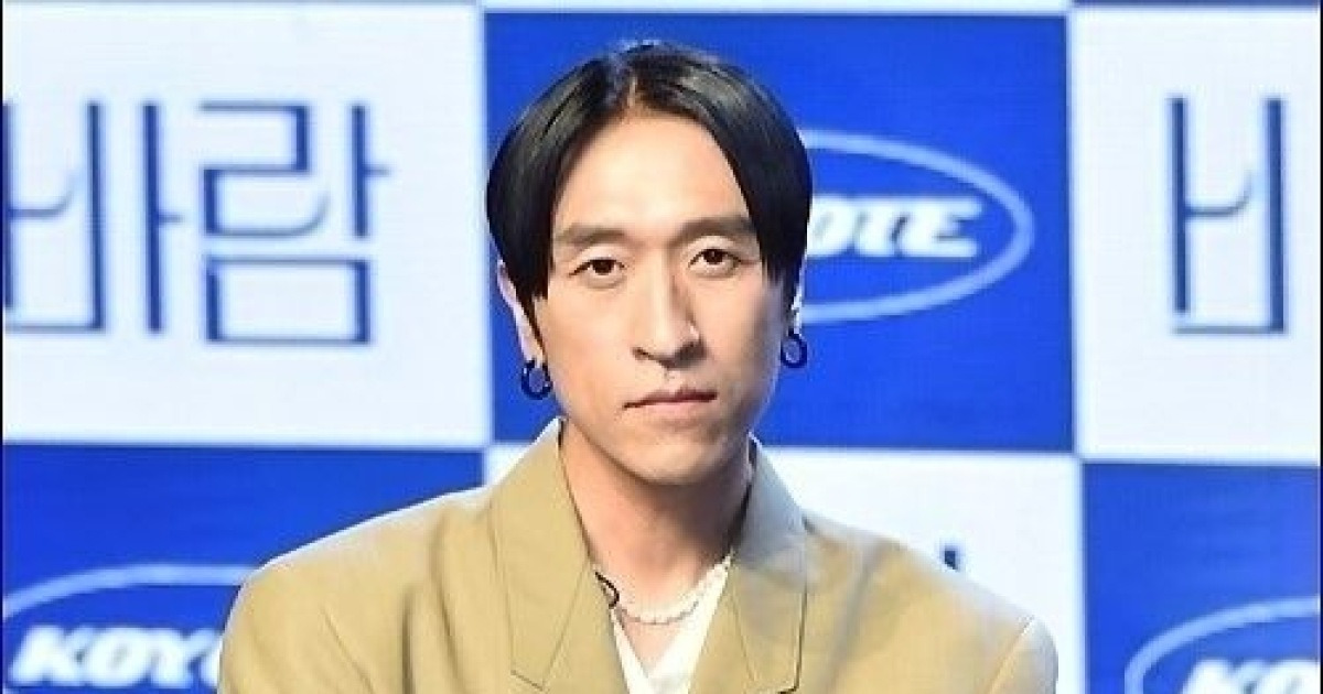 빽가, 1800평 나라땅 무단사용 불법 카페 상관無[공식]