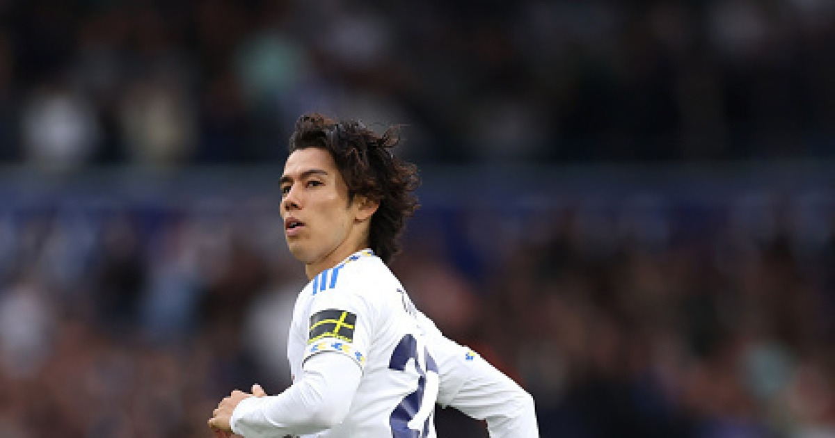 日선수의 자신감 “브라질 선수들도 EPL에서 뛴다…매주 마주치는 레벨”