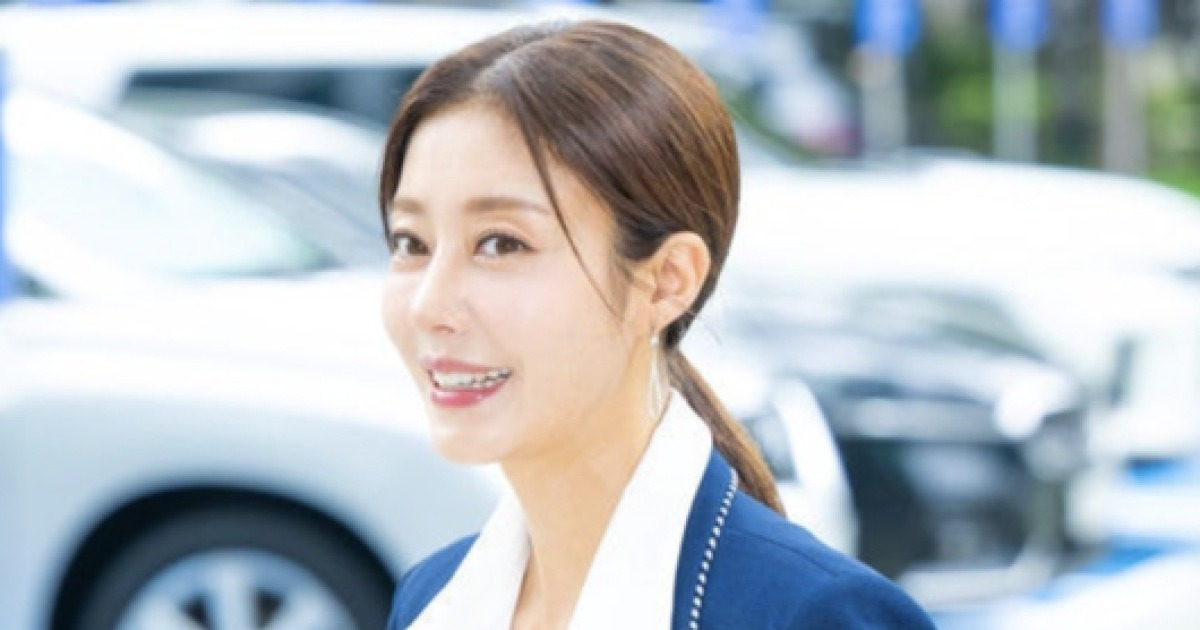 미용사로 대박났는데..이지현, 미용실 문 닫았다 "아이들에게 미안해" [핫피플]