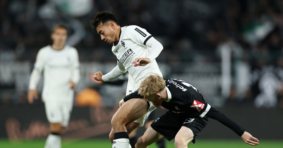 ‘독일출신 첫 혼혈선수’ 카스트로프의 대표팀 문화충격…꼰대논란으로 점화