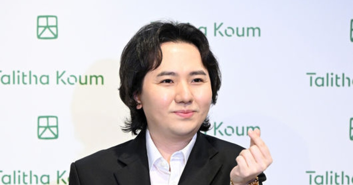 39세 임형주 “고자설 너무 억울…화학적 거세 안했다 군대 다녀와”[핫피플]