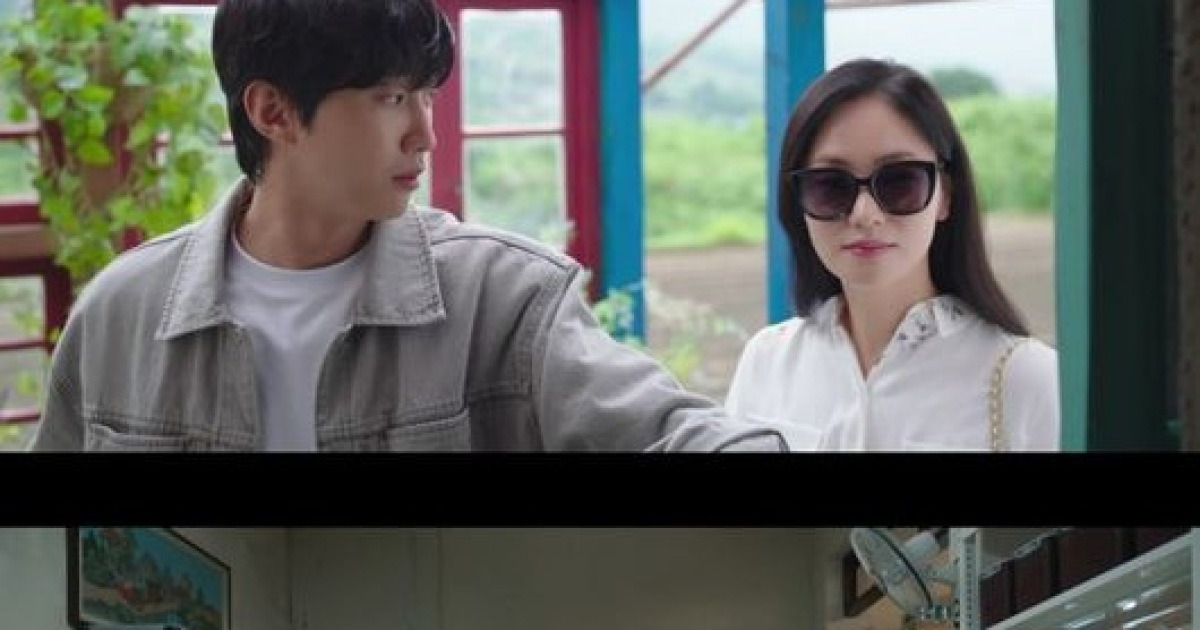 전여빈, 신분 세탁 쉽지 않네..최고 시청률 4.5% 경신('부세미')[종합]