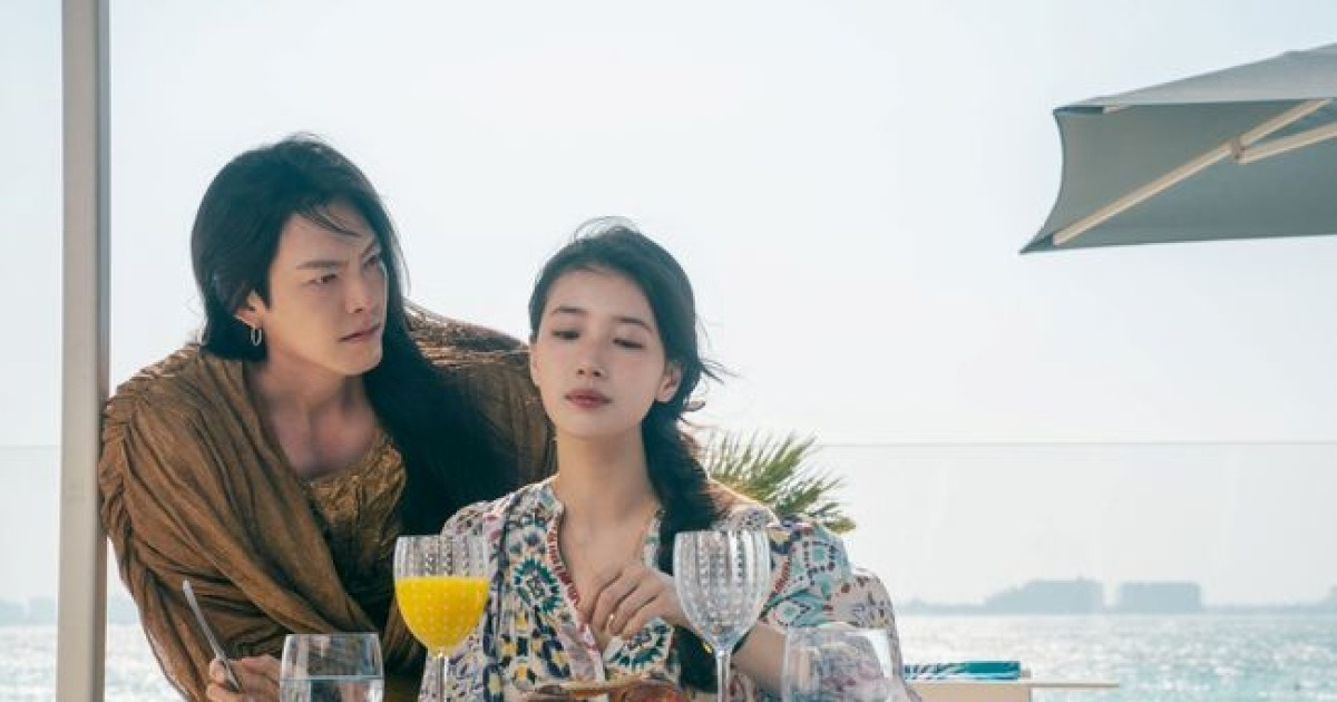 김우빈 또 통했나, '다 이루어질지니' 넷플릭스 글로벌 TV쇼 3위