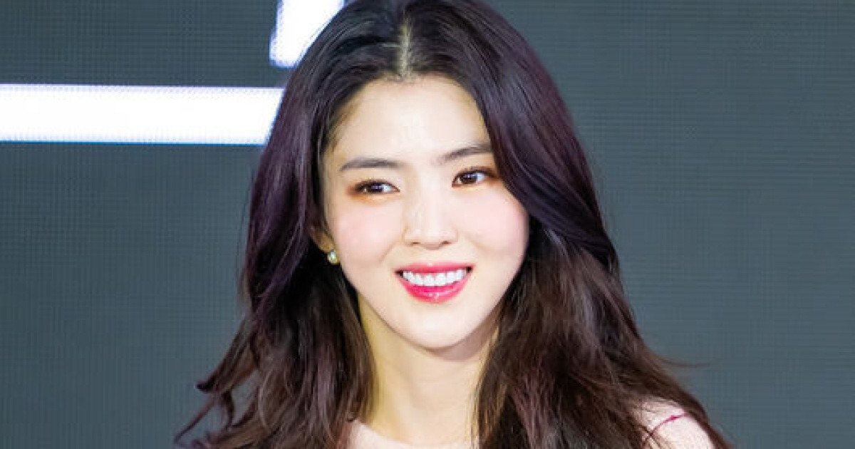 한소희 측 
