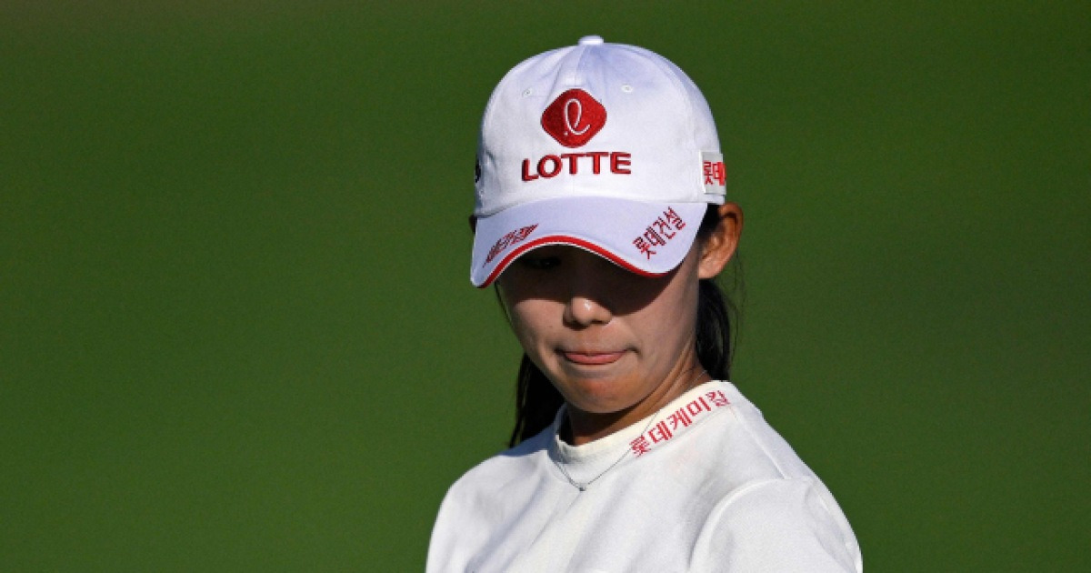 ‘황유민 LPGA 우승’이 뒤흔든 세계랭킹···‘53위→33위’ 20계단 껑충 ‘KLPGA 넘버 1’ 등극