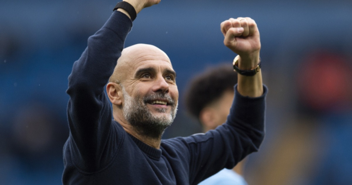 ‘명장’ 과르디올라 감독, EPL 단일팀 통산 250승 대기록