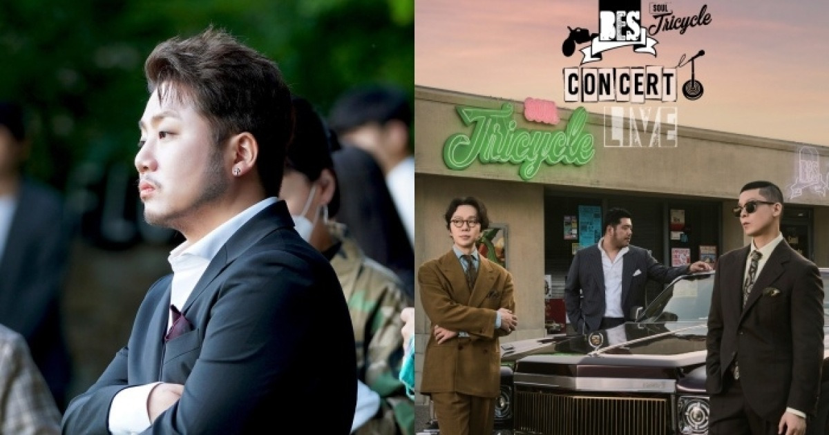 “나얼에 빌라고” VS “멤버 인신공격” 브아솔, 6년 만의 공연 앞두고 ‘진실공방’[스경X이슈]