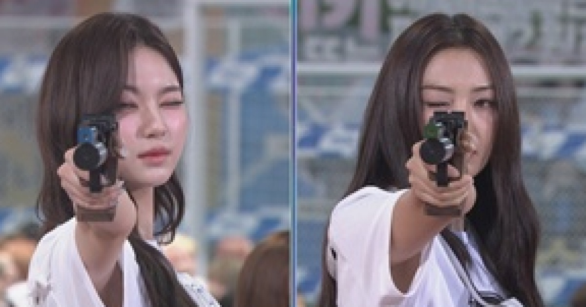 '아육대', SM 집안 싸움 성사되나…씨름·권총 경기까지 도파민 폭발