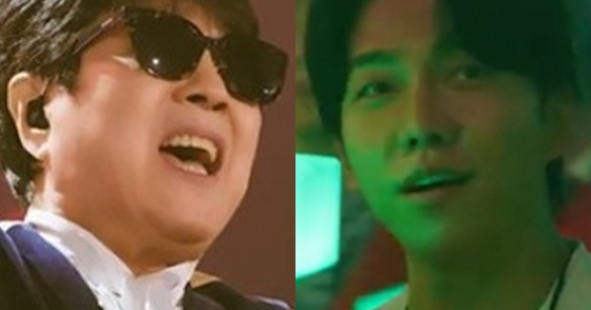 이승기도 감동 젖은 조용필 콘서트, 추석 찢었다 '시청률 15.7%' [공식]