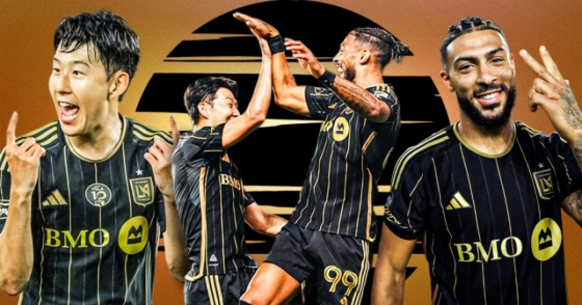 "손흥민 더 빛나게 만들 것" 韓 팬들에게 직접 약속했다... 부앙가 "응원 진심으로 감사해"