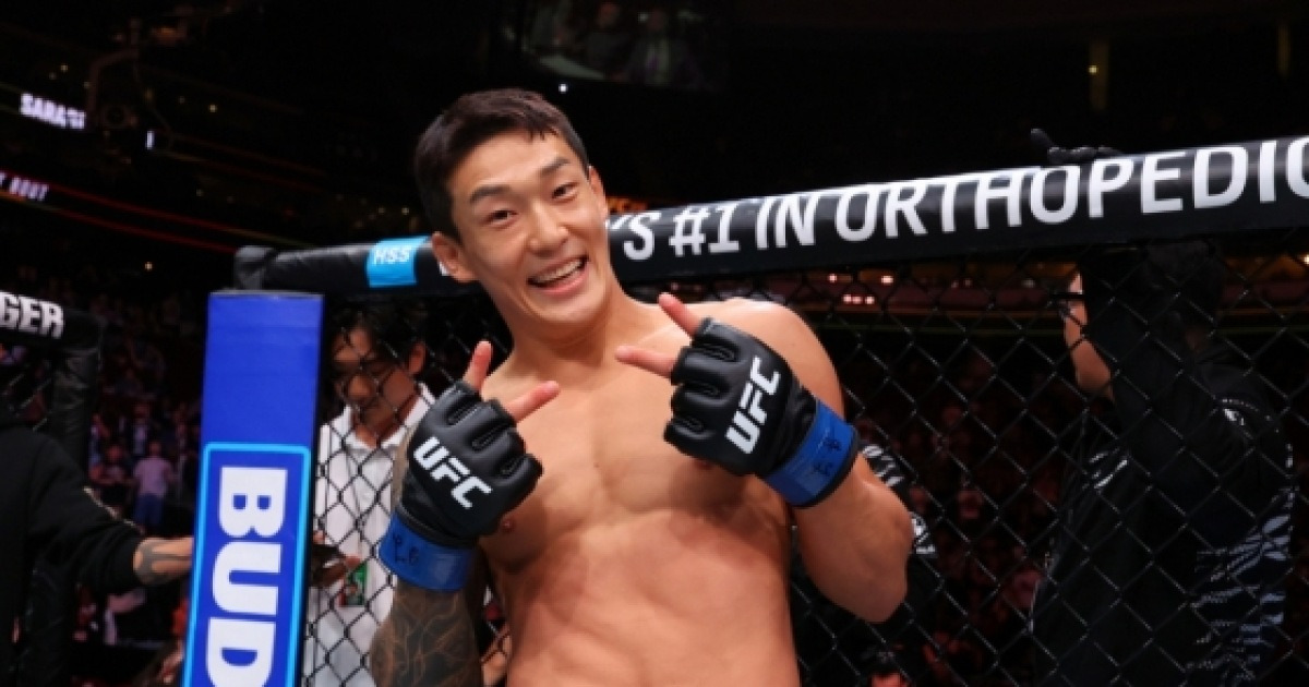 ESPN, 유주상 냉철평가 "산토스 펀치 조롱... 교만 대가 치렀다"