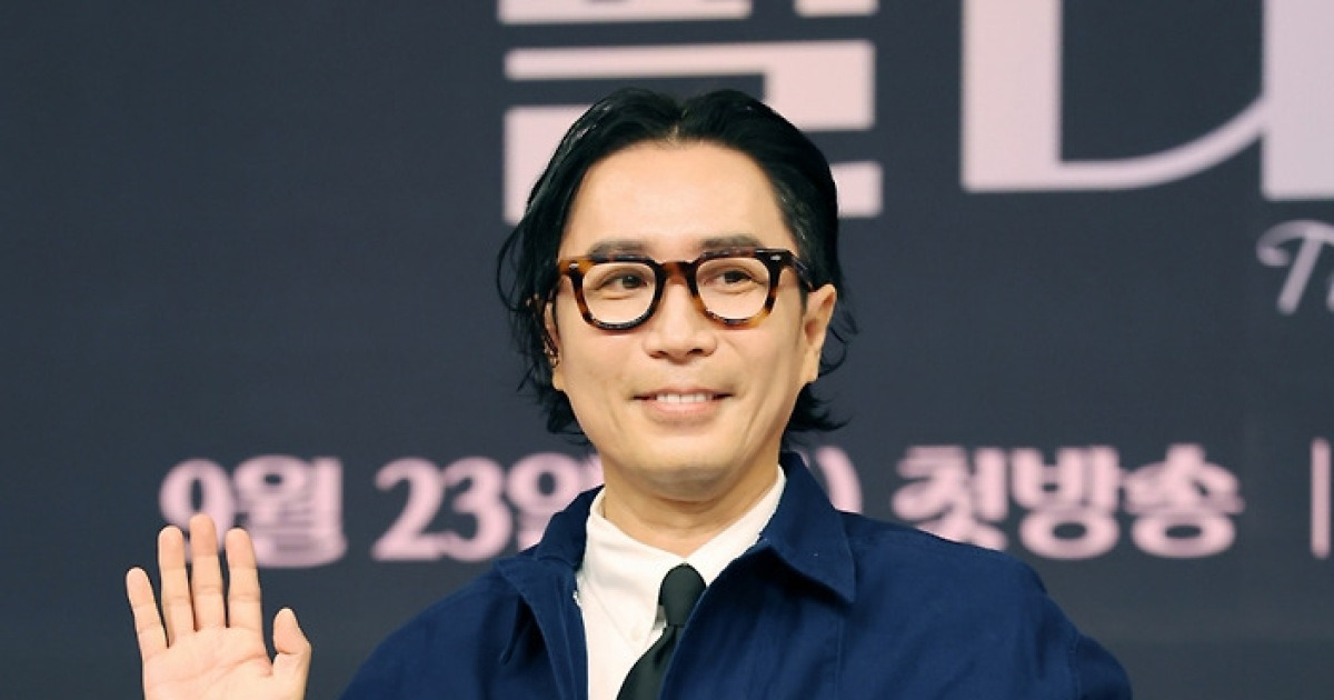 정재형, '편가르기' 논란에 술렁..박경림 "선 긋는거냐" 항의[우리들의발라드][별별TV]