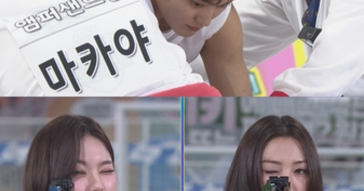 ‘아육대’ 2부 오늘(7일) 방송…SM 대결 성사될까