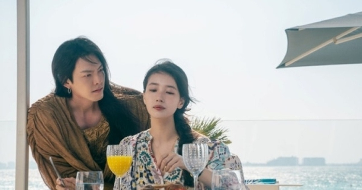 김우빈·수지 ‘다 이루어질지니’ 넷플릭스 글로벌 3위…46개국 TOP5 진입
