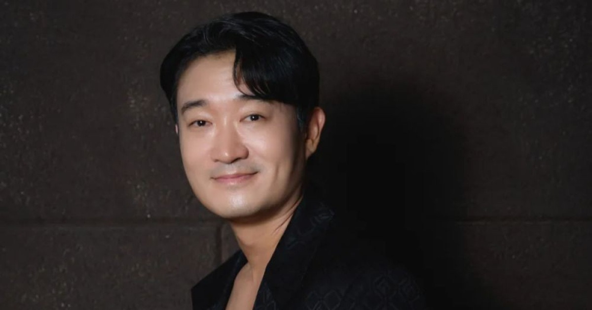 조우진 "코미디 연기 쉽지 않아…나는 우는데 관객은 웃더라" [RE:인터뷰①]