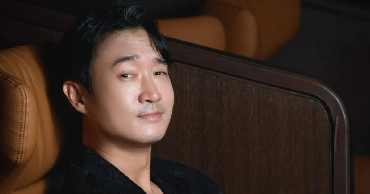 조우진 "'보스'·'사마귀', 모두 처연한 캐릭터...많이 닮았다" [RE:인터뷰③]
