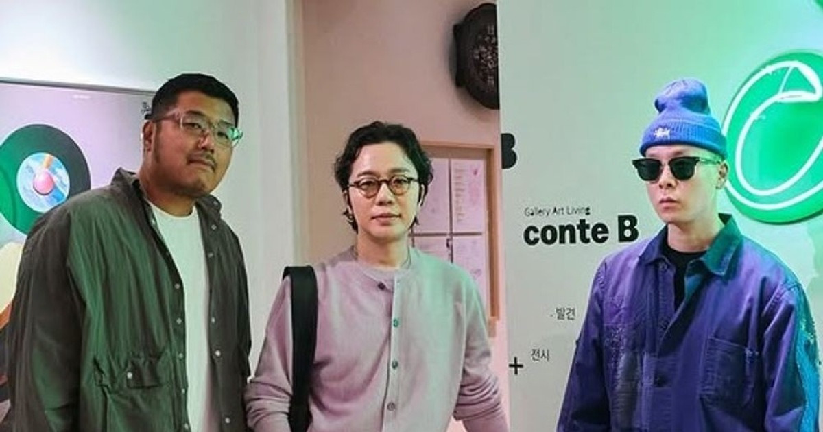 컴백 후 날벼락…브라운아이드소울, 탈퇴 멤버 폭로 반박 "성훈, 부적절한 언행" [공식]