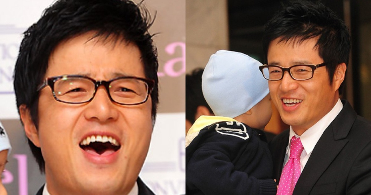 '59세' 조영구, 56억 잃더니 건강까지 무너졌다…"목디스크에 십자인대 파열" [RE:뷰]