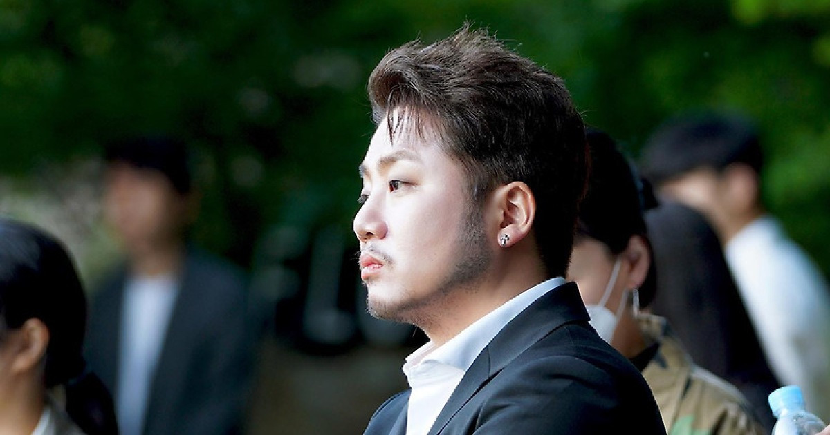 성훈 "브아솔 탈퇴, 내 선택 NO…언플 말자고 합의했는데" [전문]