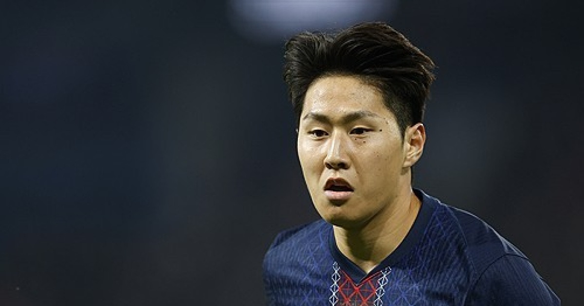 EPL 명장, 이강인 부른다…英 언론도 강력 추천 "창의성 넘치는 다재다능 공격 옵션"
