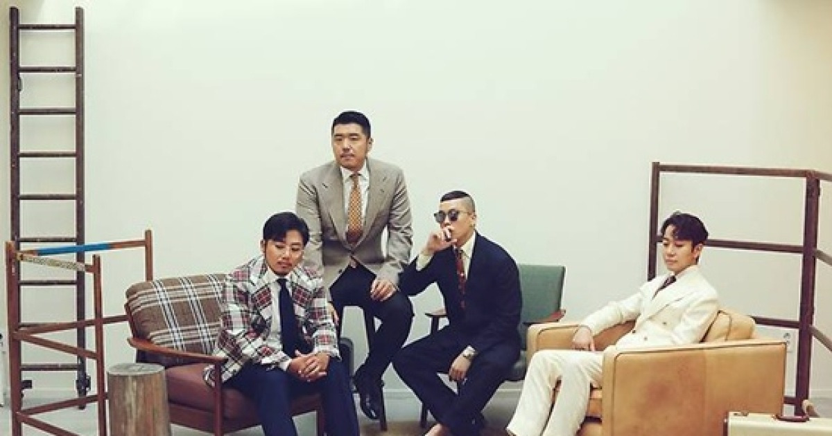 "나얼에 무릎 꿇고 빌라" 탈퇴 멤버 폭로에…브아솔 반박 [종합]