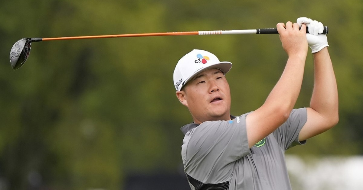 임성재·김시우·안병훈·김주형, PGA 투어 일본 대회 출격