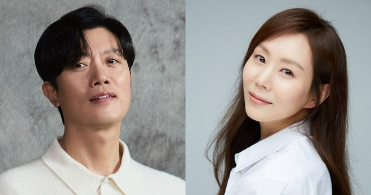 박희순, ♥박예진에 한소리 들었다…
