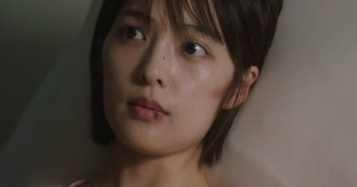 '이혼' 김보라, 속내 고백했다…"작년 11월부터 올해 2월까지 새로운 경험" ('사마귀')