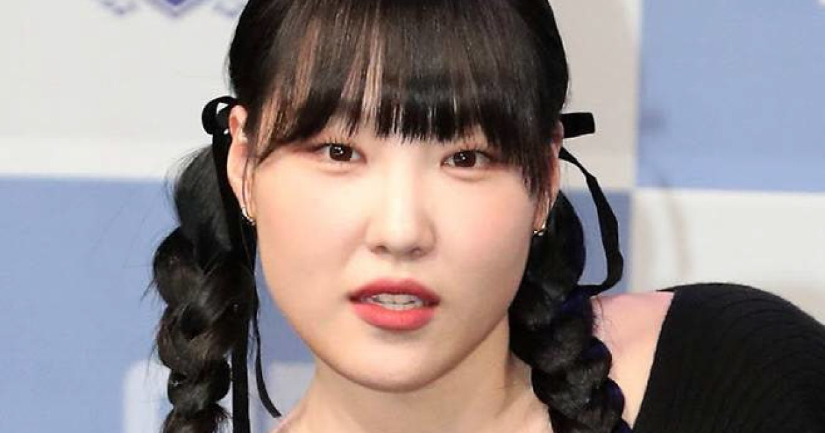 이은지, 오늘(8일) '가요광장' 생방송 불참…"건강상 이유" [공식]
