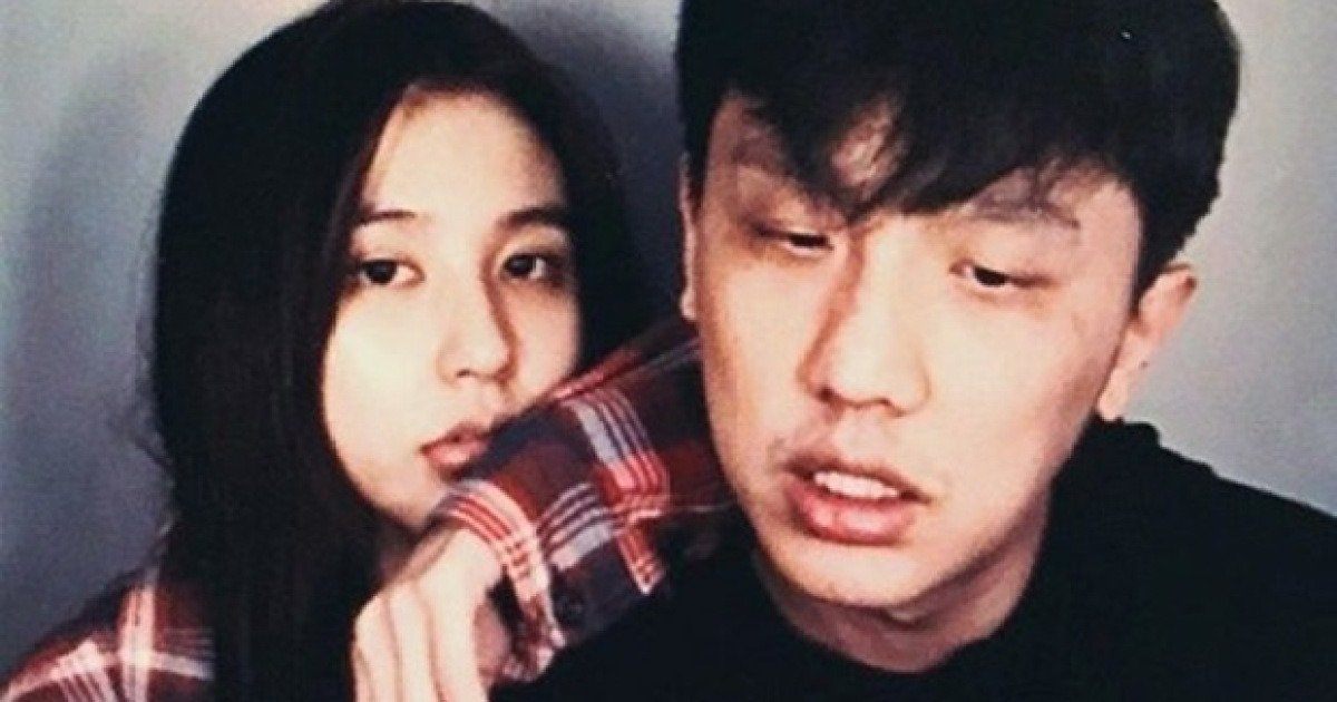 ‘9년 열애’ 쿠시♥비비엔, 10월 11일 결혼설…“확인중” [공식입장]