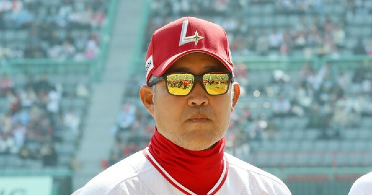 '준PO 삼성 만나는' SSG 이숭용 감독 "더 높은 곳 비상 위해 철저히 준비할 것"