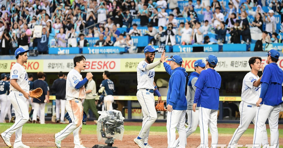 후라도도 원태인도 없다. 최상의 WC 시나리오, SSG가 웃는다[준PO]