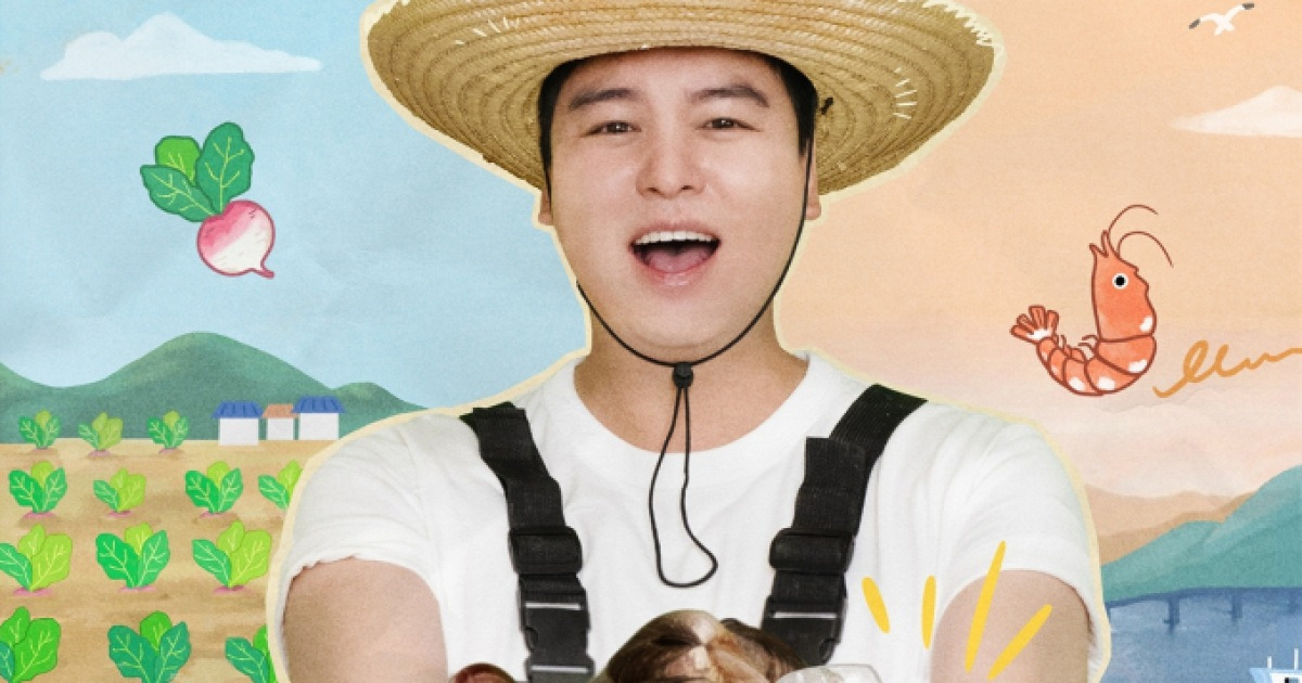 ‘시골마을 이장우2’ 이장우 흥행 견인!